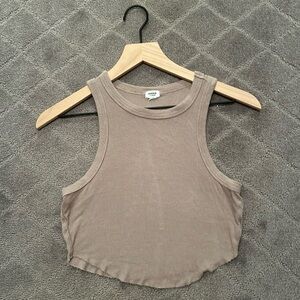 Garage Tank Top